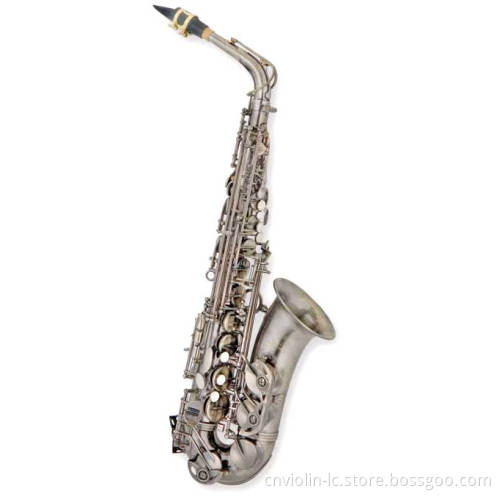 Alto Saxophone for Students' Use (JYAS-2000 serial)